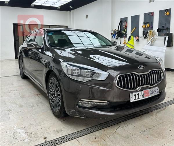 كيا كوريس 2014 للبيع في العراق -  بغداد